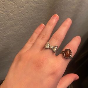 James Avery Ring
